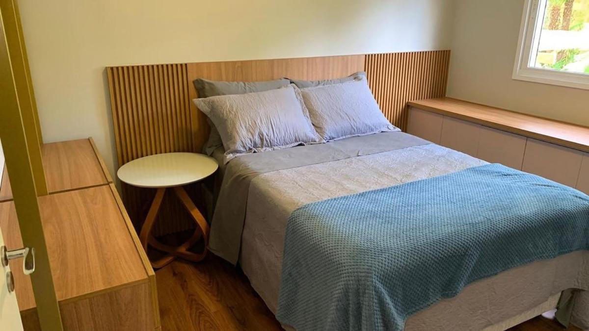 Apartamento Quatro Estações Hospeda: Elegant Retreat Near Baden Baden Campos do Jordão