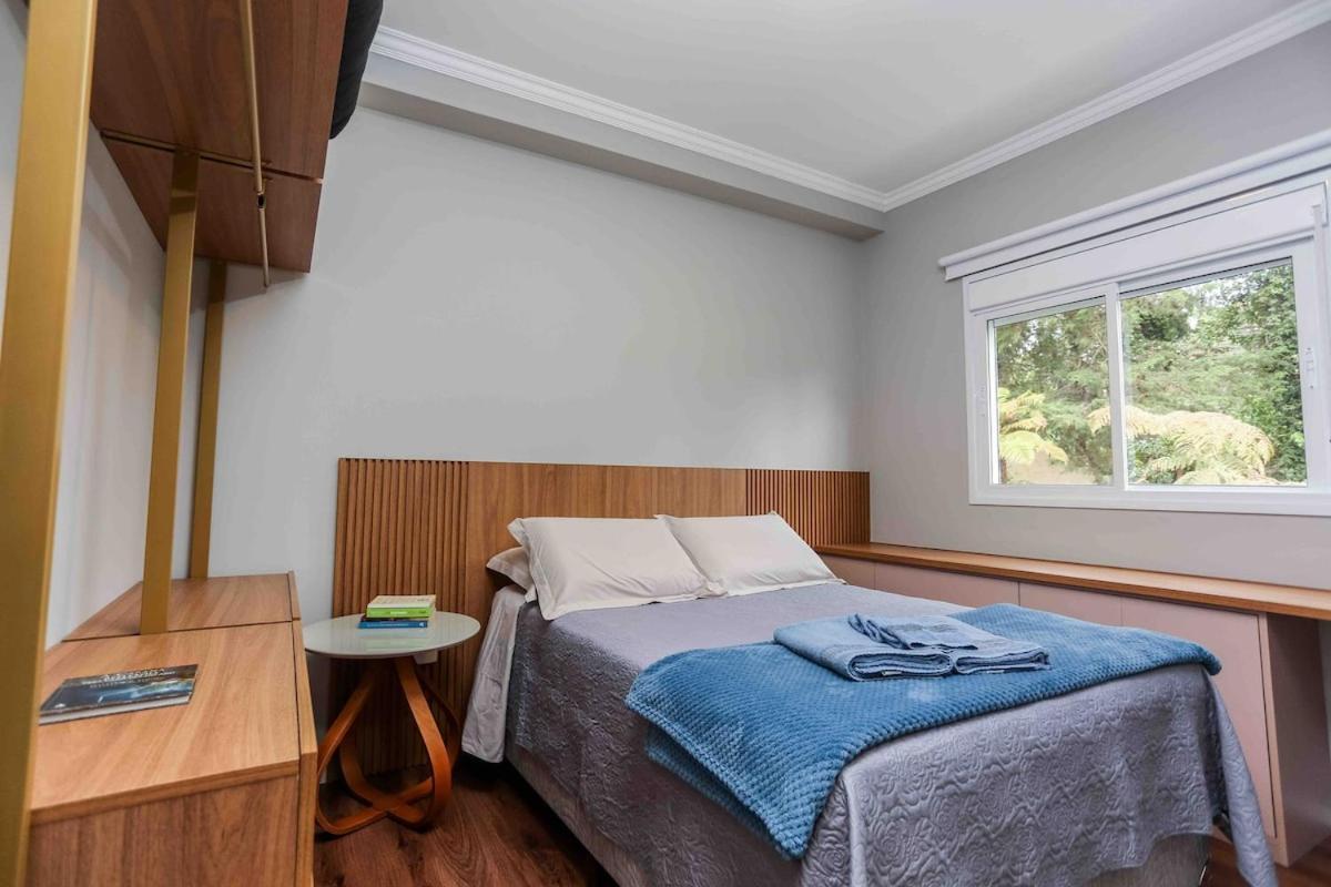 Quatro Estações Hospeda: Elegant Retreat Near Baden Baden